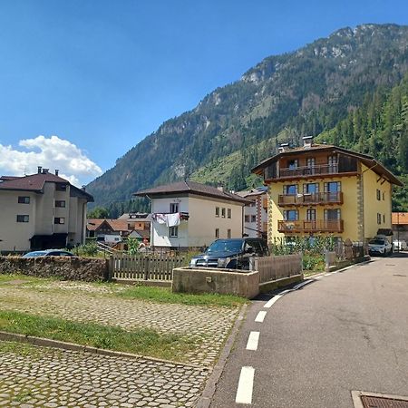 Appartamento Valmaor Predazzo Exterior photo
