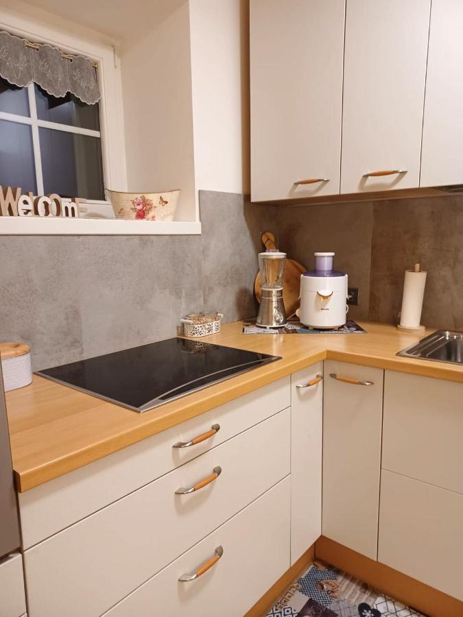 Appartamento Valmaor Predazzo Exterior photo